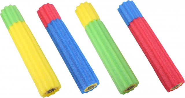 Pistolet à eau 26 cm – emballage tchèque