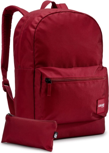 Sac à dos Case Logic Commence 24 l pomegranate red