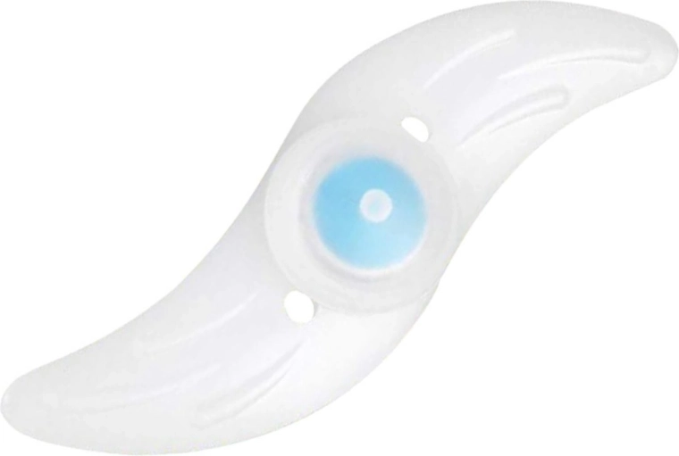 Rideau de lumières LED Zd63a pour rayons