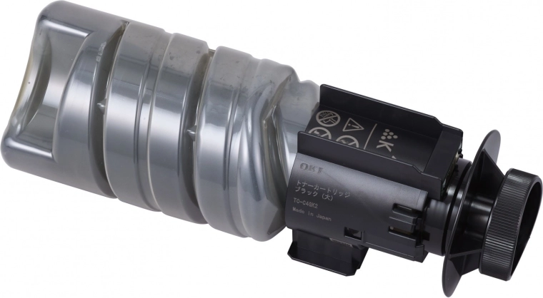 Toner OKI pro MC554, noir (3 000 pages)