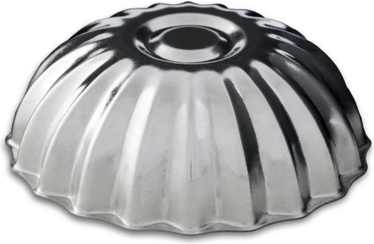 Moules à biscuits panier moyen, lot de 20 pièces