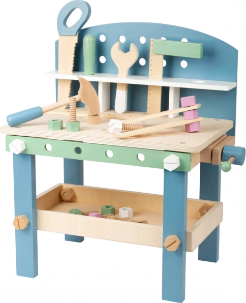 Établi en bois pour enfants Nordic – small foot