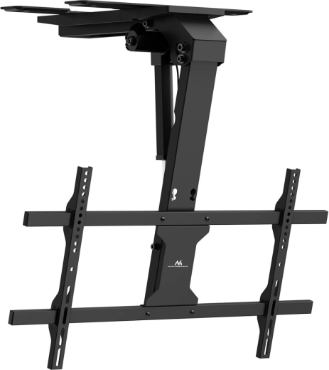 Support de plafond électrique Maclean pour TV