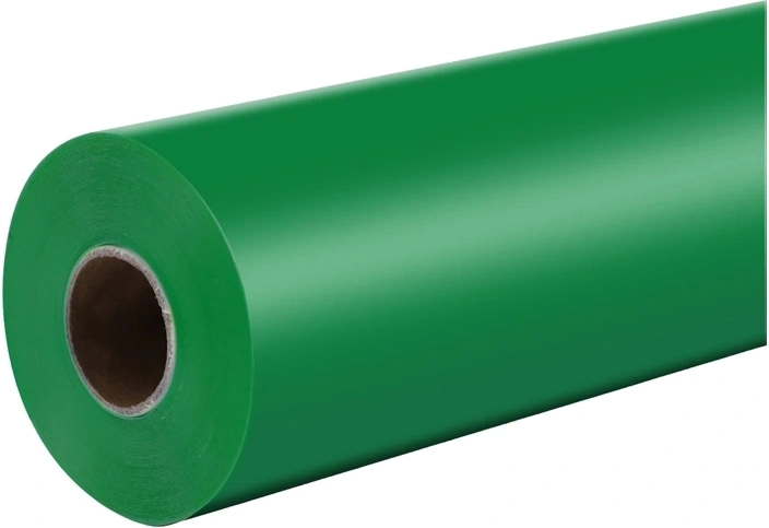 Film autocollant mat HTVRONT 30,5 × 180 cm vert