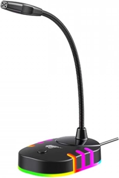 Microphone de jeu Havit