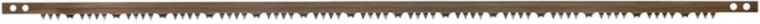 Lame de scie pour bois humide 760 mm