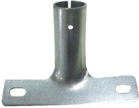 Ferrure pour balai 30 mm