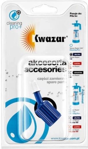 Embout articulé pour pulvérisateur Venus HD Alka Line