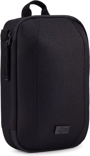 Étui pour accessoires Case Logic Invigo noir - 1 pièce