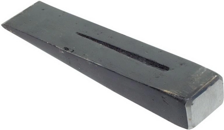 Coin à fendre lisse 2000 g