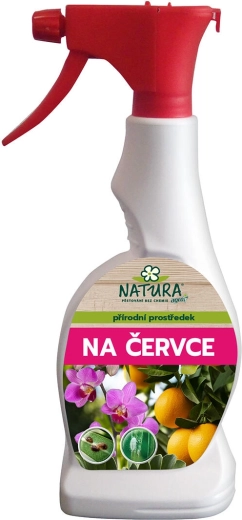 NATURA préparation contre les cochenilles RTD 500 ml