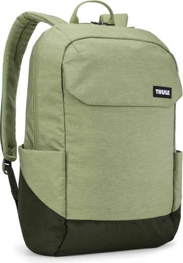 Sac à dos Thule Lithos 20 l quiet green/dark green
