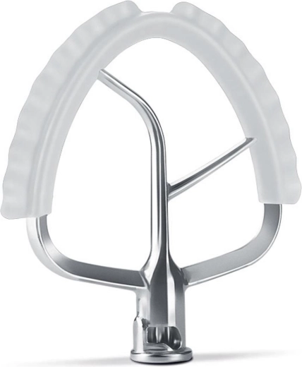Fouet flexi Sencor avec racleur