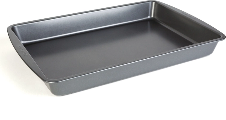 Plaque de cuisson Baker's Secret Essential Line L 47 × 31,5 × 5,1 cm
