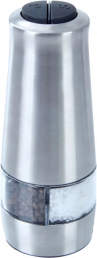 Moulin électrique à sel et poivre Toro