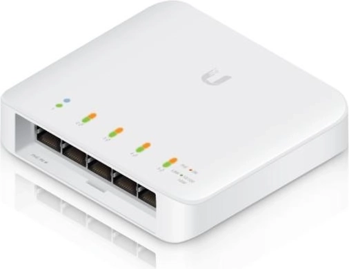 Ubiquiti UniFi Switch Flex switch PoE Gigabit 5 ports