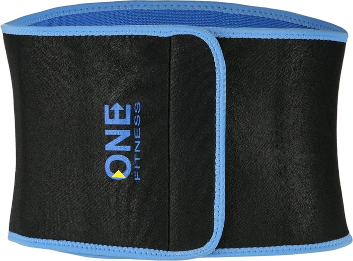 Ceinture lombaire amincissante ONE Fitness