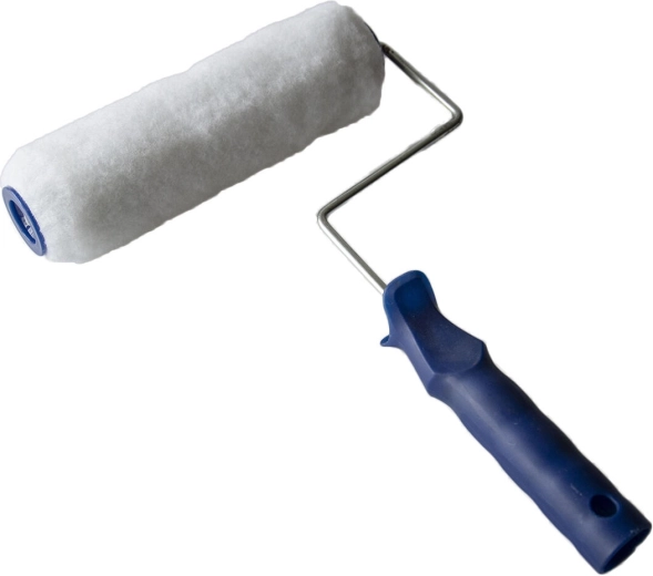 Rouleau de peintre avec crochet 250 mm VESTAN