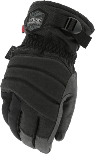 Gants de travail d’hiver Mechanix ColdWork Peak S noirs