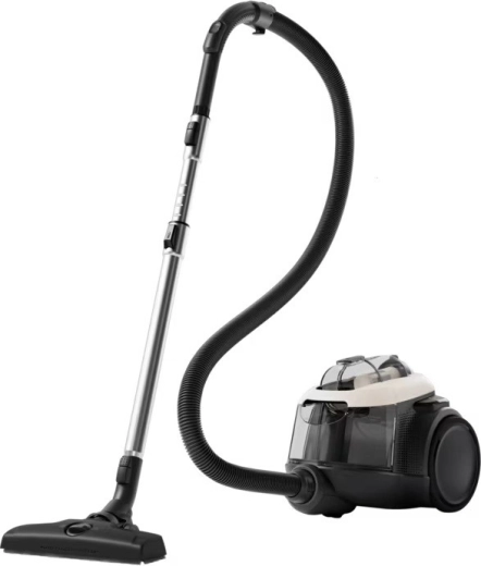 Aspirateur sans sac Hygienic 600 EL61H4SW