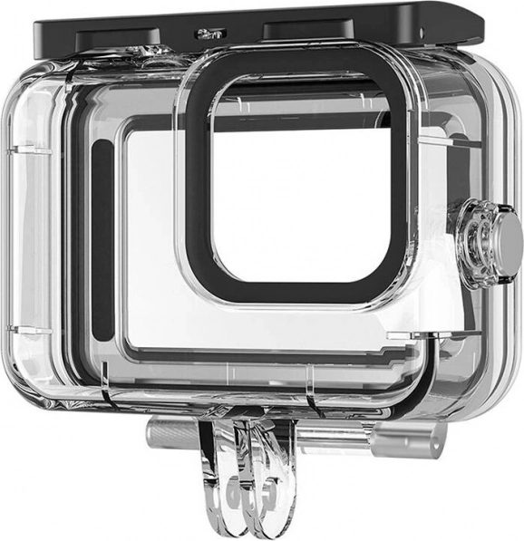 Étui de protection étanche pour GoPro Hero
