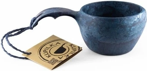 Kupilka Junior tasse 1,2 dl bleue