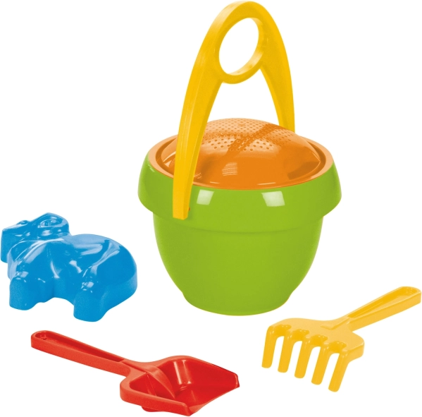 Lena set de sable 5 pièces