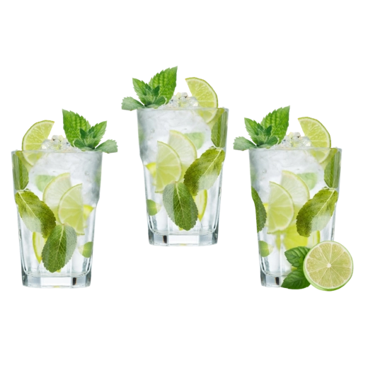 Set de verres Aras 365 ml – 6 pcs