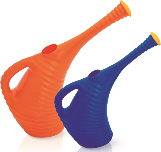 Arrosoir de jardin Harmony 3 L bleu