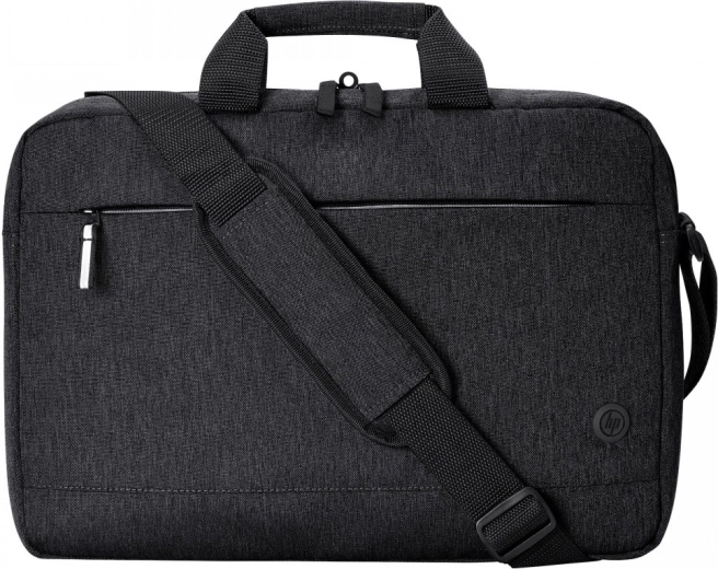 Sacoche pour ordinateur portable HP Prelude 17,3″ noire