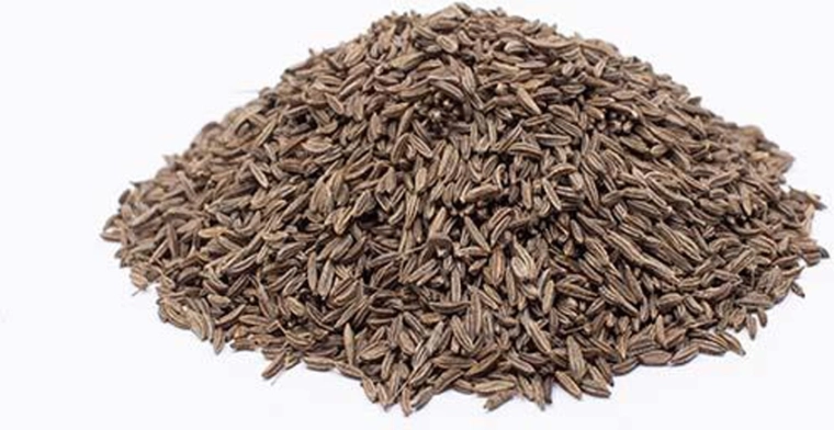 Cumin entier 50 g – tchèque