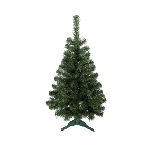 Sapin de Noël artificiel Sosna Baltica Klasyczna 120 cm