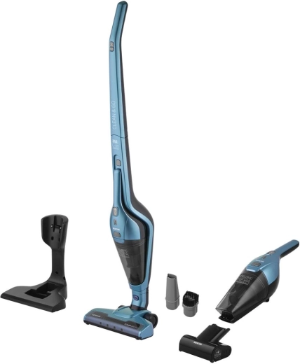 Aspirateur-balai Sencor 3-en-1 SVC 0602BL