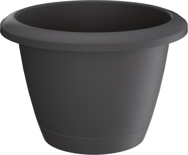 Pot Respana Basic 29,5 cm anthracite