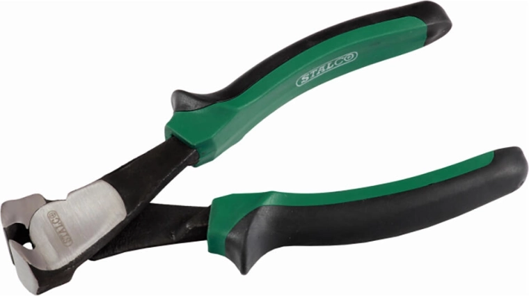 Pince coupante frontale 160 mm STALCO