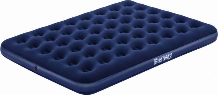 Matelas gonflable BESTWAY PAVILLO 203 × 152 × 22 cm, deux places