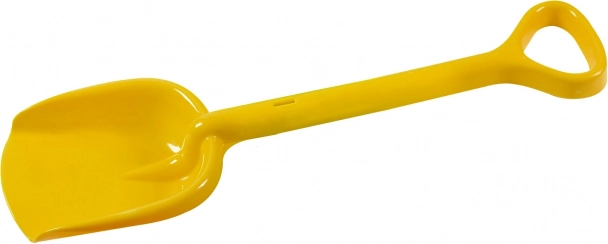 Androni pelle pour sable 55 cm jaune