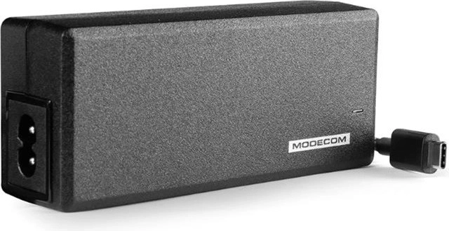 Chargeur secteur MODECOM MC-87C ROYAL USB‑C 87 W