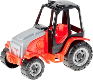 Tracteur - modèle 169