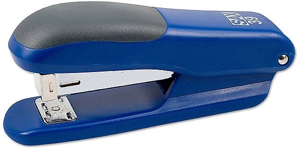 Agrafeuse SAX 39 bleue
