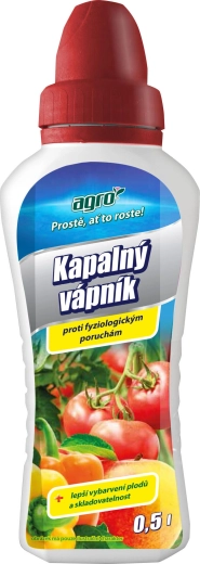 Agro calcium liquide 0,5 l