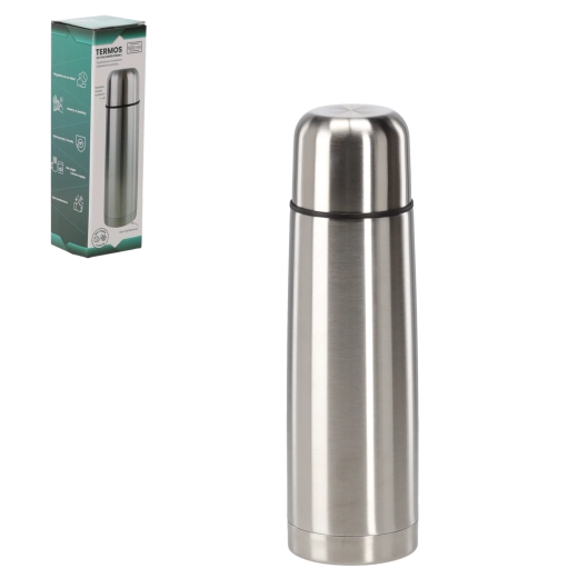 Thermos en acier inoxydable 500 ml