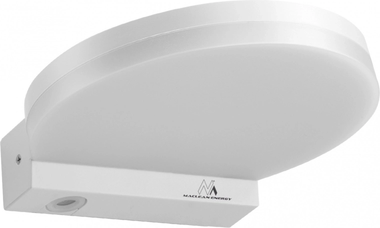 Lampe LED d’extérieur 15 W blanche