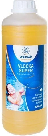 Solution Flocon Super 1 l Vodnář