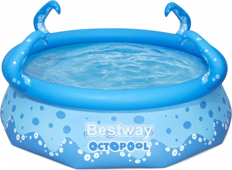 Piscine gonflable pour enfants Bestway OctoPool