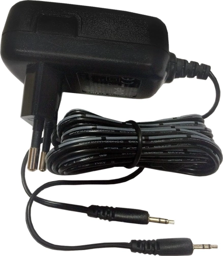 Adaptateur secteur Sencor pour talkies-walkies SMR 220 et SMR 130