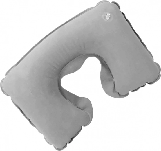 Coussin de voyage gonflable Ag353g