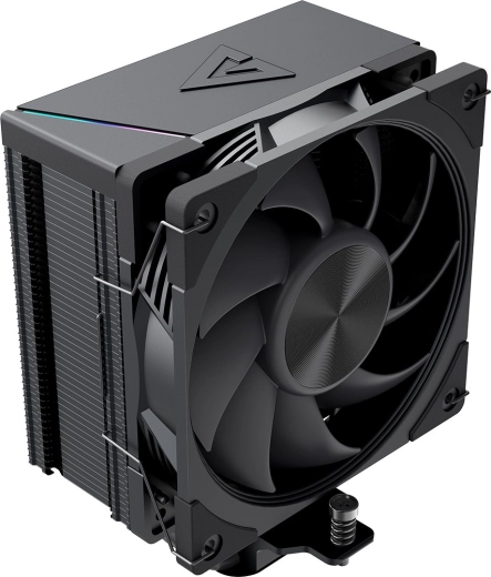 MODECOM Volcano OC T101 refroidisseur à air 120 mm noir