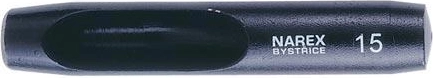 Emporte-pièce tubulaire 5 mm