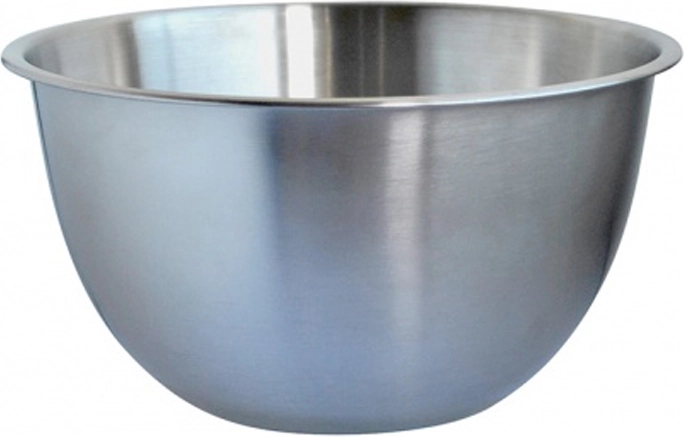 Bol en acier inoxydable 21,8 cm